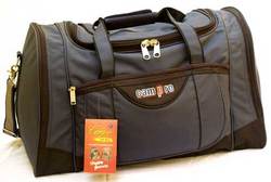 Manufacturers Exporters and Wholesale Suppliers of Travel Bags 06 namakkl Tamil Nadu
